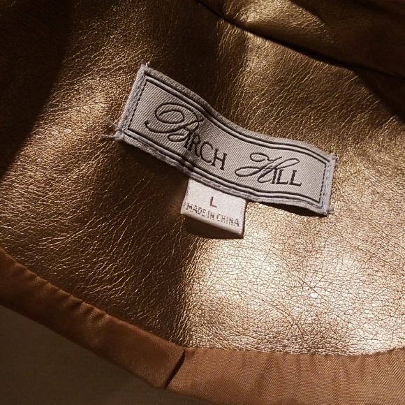 Jacket - Picture 4 of 5